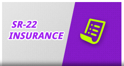 SR-22 Insurance